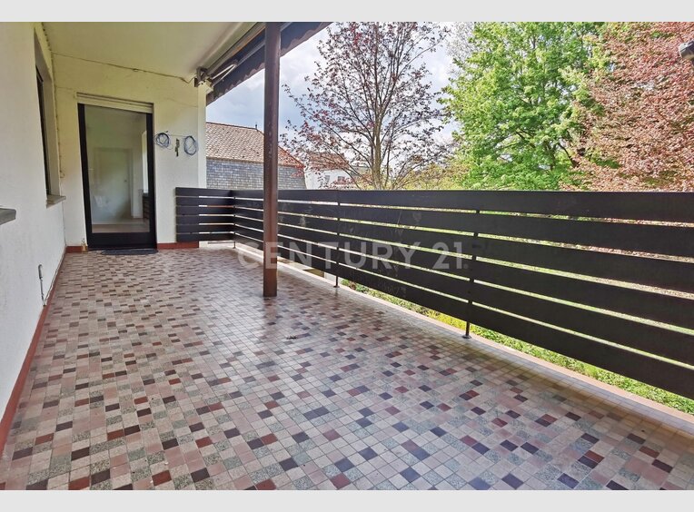 Immeuble de rapport à vendre 12 Pièces à Rehlingen-Siersburg (DE) - Réf. 7203442