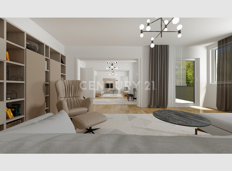 Immeuble de rapport à vendre 12 Pièces à Rehlingen-Siersburg (DE) - Réf. 7203442