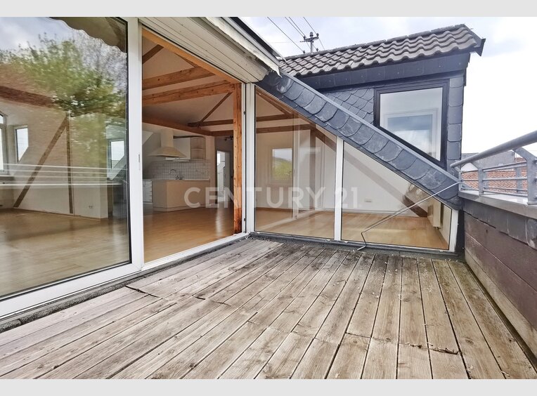 Immeuble de rapport à vendre 12 Pièces à Rehlingen-Siersburg (DE) - Réf. 7203442