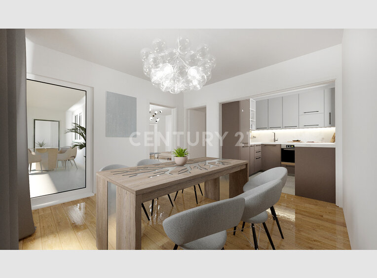 Immeuble de rapport à vendre 12 Pièces à Rehlingen-Siersburg (DE) - Réf. 7203442
