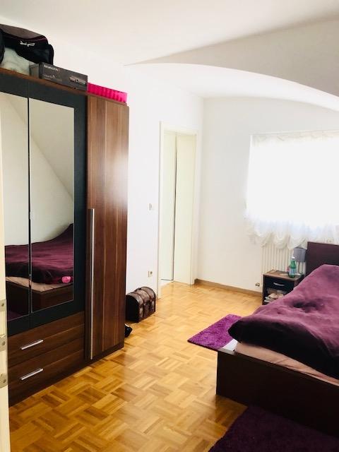 Appartement à vendre 1 chambre à Hesperange