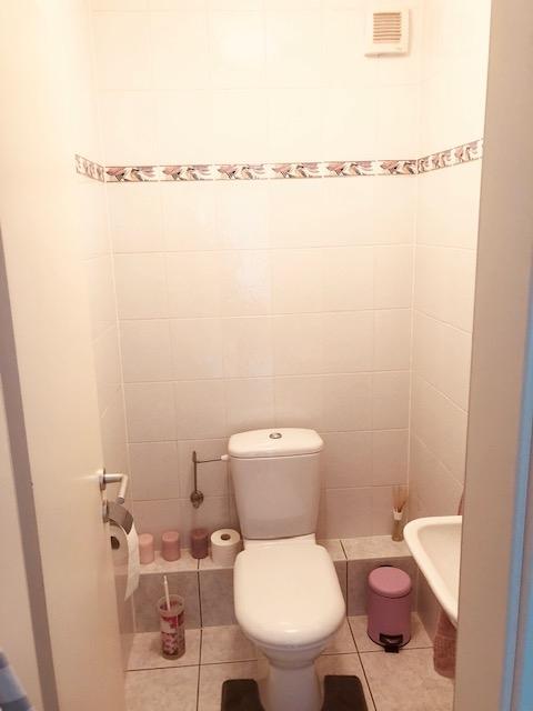 Appartement à vendre 1 chambre à Hesperange