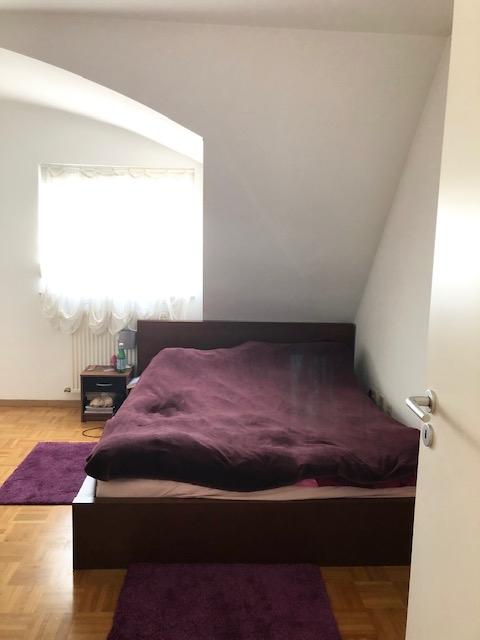 Appartement à vendre 1 chambre à Hesperange