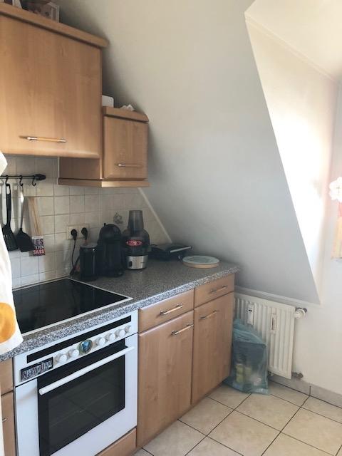 Appartement à vendre 1 chambre à Hesperange