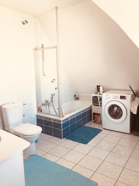 Appartement à vendre 1 chambre à Hesperange