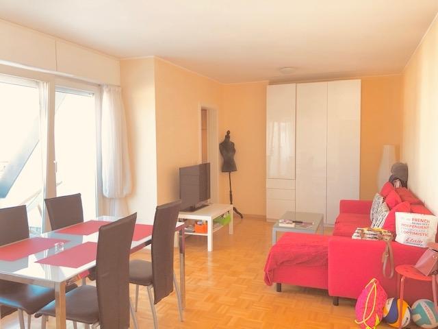 Appartement à vendre 1 chambre à Hesperange