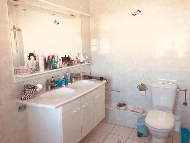 Appartement à vendre 1 chambre à Hesperange