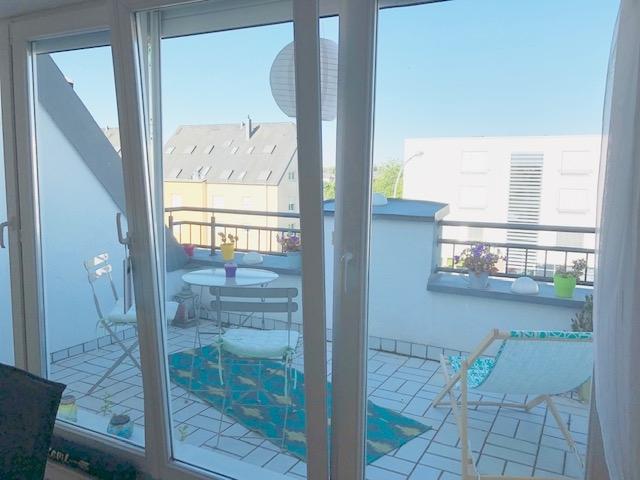 Appartement à vendre 1 chambre à Hesperange