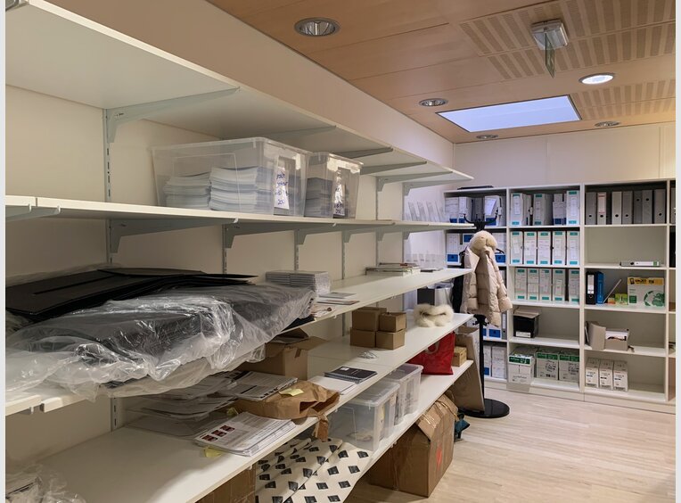 Bureau à louer à Luxembourg (LU) - Réf. 7171442