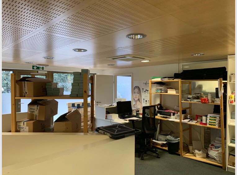 Bureau à louer à Luxembourg (LU) - Réf. 7171442