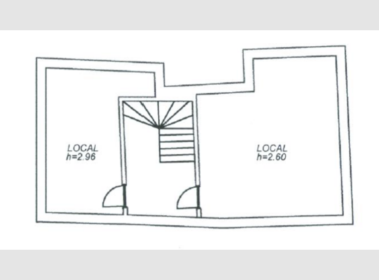 Bureau à louer à Luxembourg (LU) - Réf. 7171442