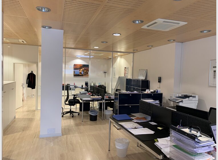 Bureau à louer à Luxembourg (LU) - Réf. 7171442