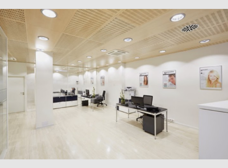 Bureau à louer à Luxembourg (LU) - Réf. 7171442