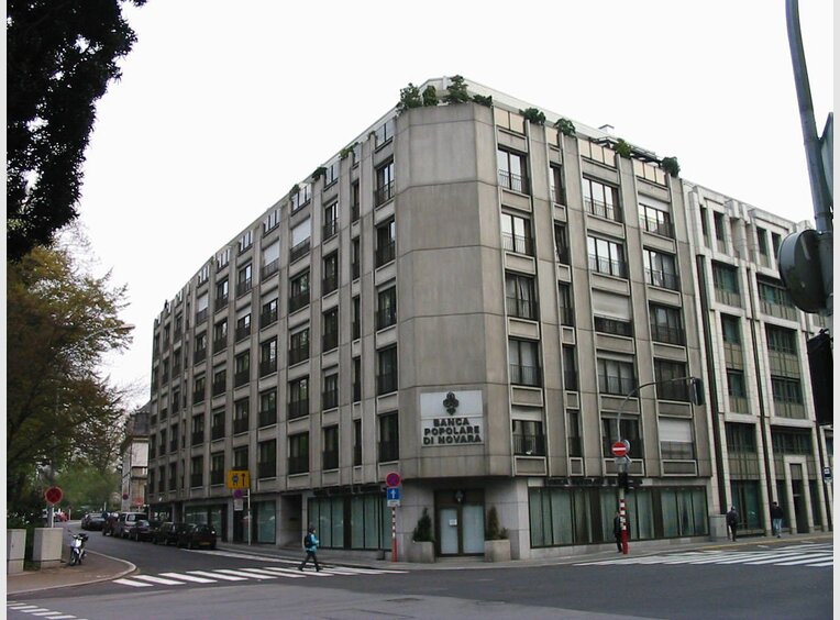 Bureau à louer à Luxembourg (LU) - Réf. 7171442