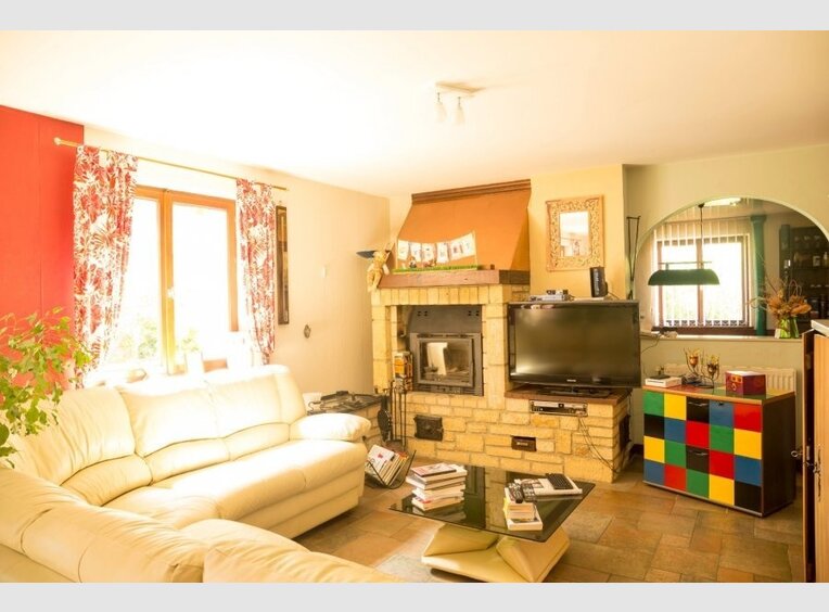 Maison individuelle à vendre 5 Chambres à Virton (BE) - Réf. 6360690