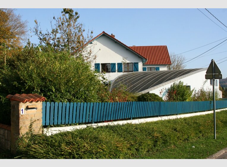 Maison individuelle à vendre 5 Chambres à Virton (BE) - Réf. 6360690