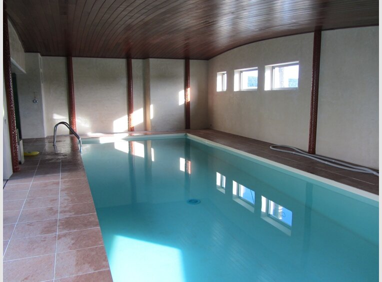 Maison individuelle à vendre 5 Chambres à Virton (BE) - Réf. 6360690