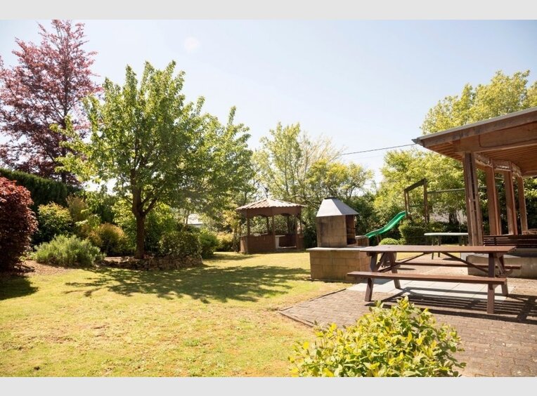 Maison individuelle à vendre 5 Chambres à Virton (BE) - Réf. 6360690