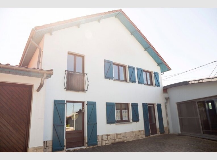 Maison individuelle à vendre 5 Chambres à Virton (BE) - Réf. 6360690