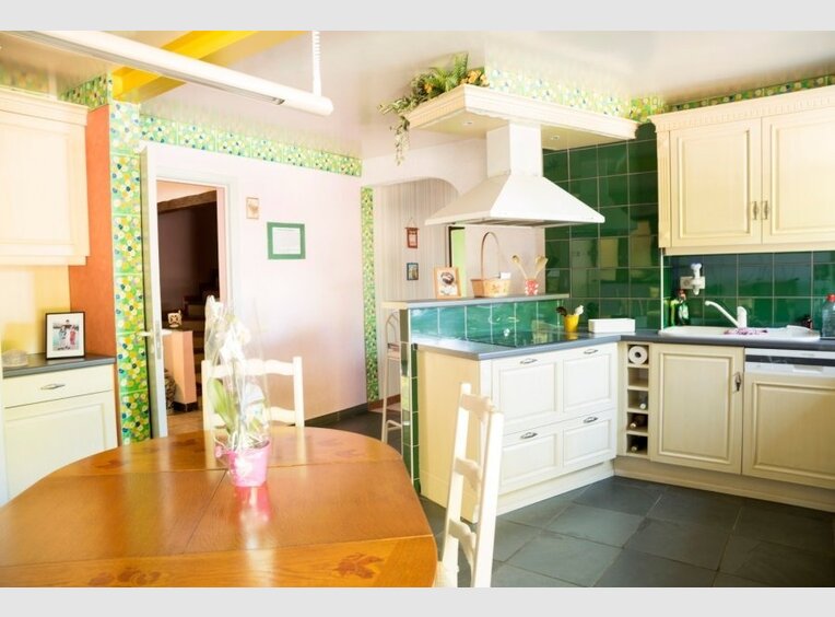 Maison individuelle à vendre 5 Chambres à Virton (BE) - Réf. 6360690