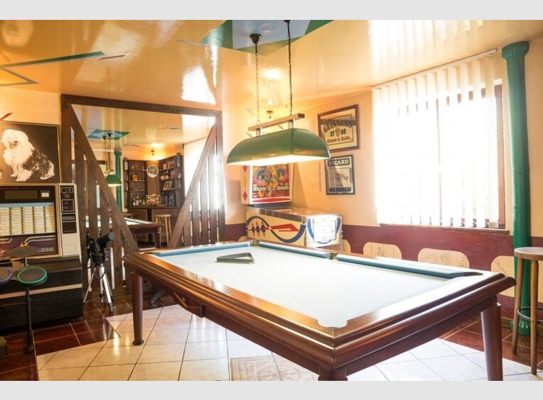 Maison individuelle à vendre 5 Chambres à Virton (BE) - Réf. 6360690