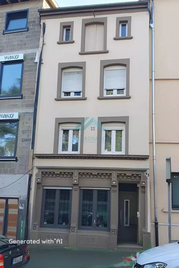 Maison
