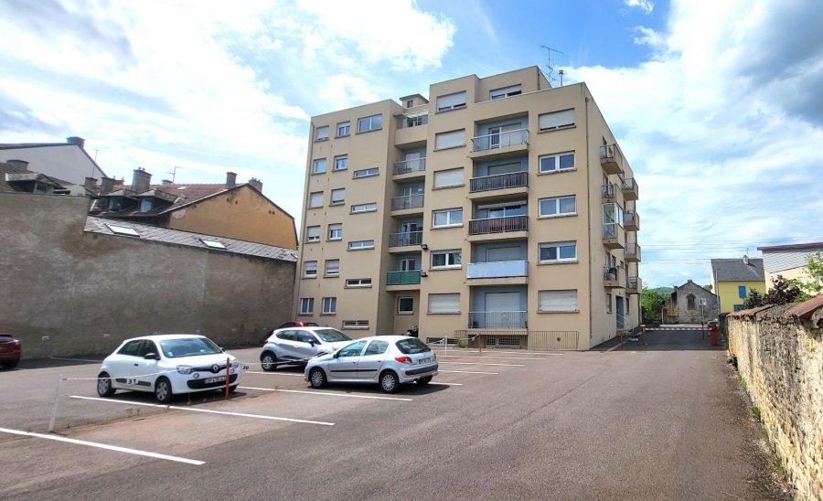 Apartment to sell Thionville