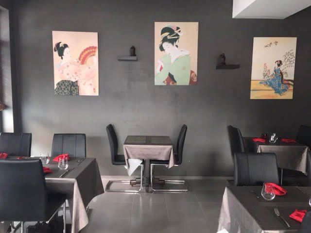 Fonds de Commerce à vendre à Pétange