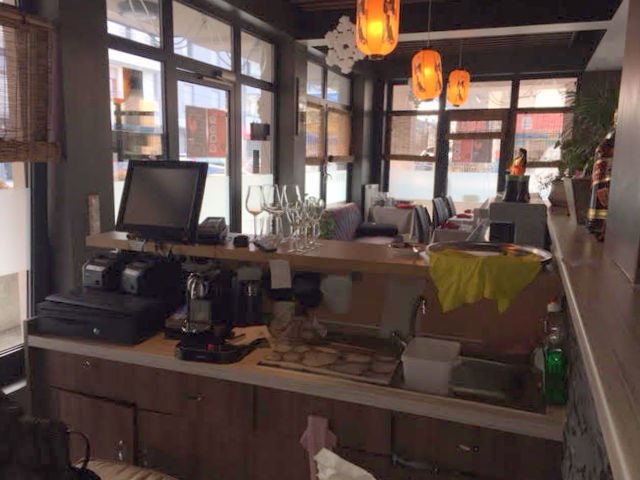 Fonds de Commerce à vendre à Pétange