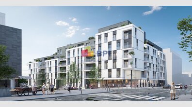 Résidence à vendre à Luxembourg-Cessange - Réf. 6553986