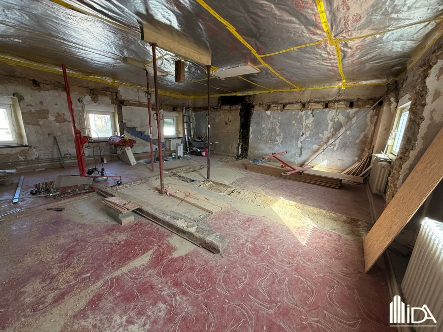 Ferme à vendre 3 chambres à Hovelange