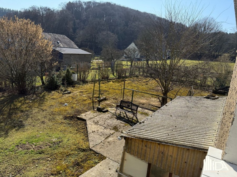 Ferme à vendre 3 chambres à Hovelange