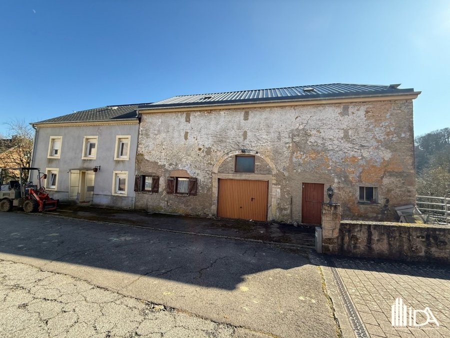 Ferme