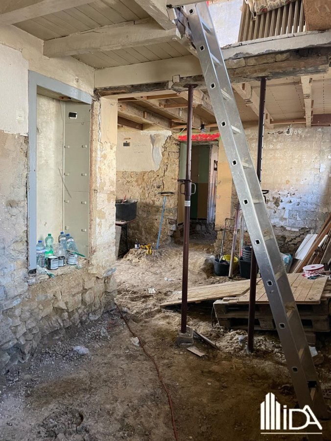 Ferme à vendre 3 chambres à Hovelange