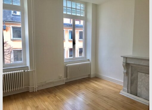 Bureau à louer 7 Chambres à Luxembourg-Centre ville - Réf. 4158338