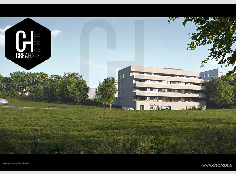 Wohnsiedlung zum Kauf in Bertrange (LU) - Ref. 6656898