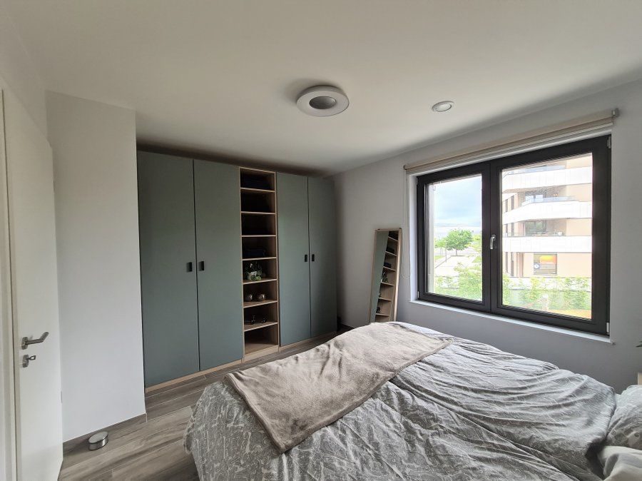 Appartement à vendre 2 chambres à Strassen