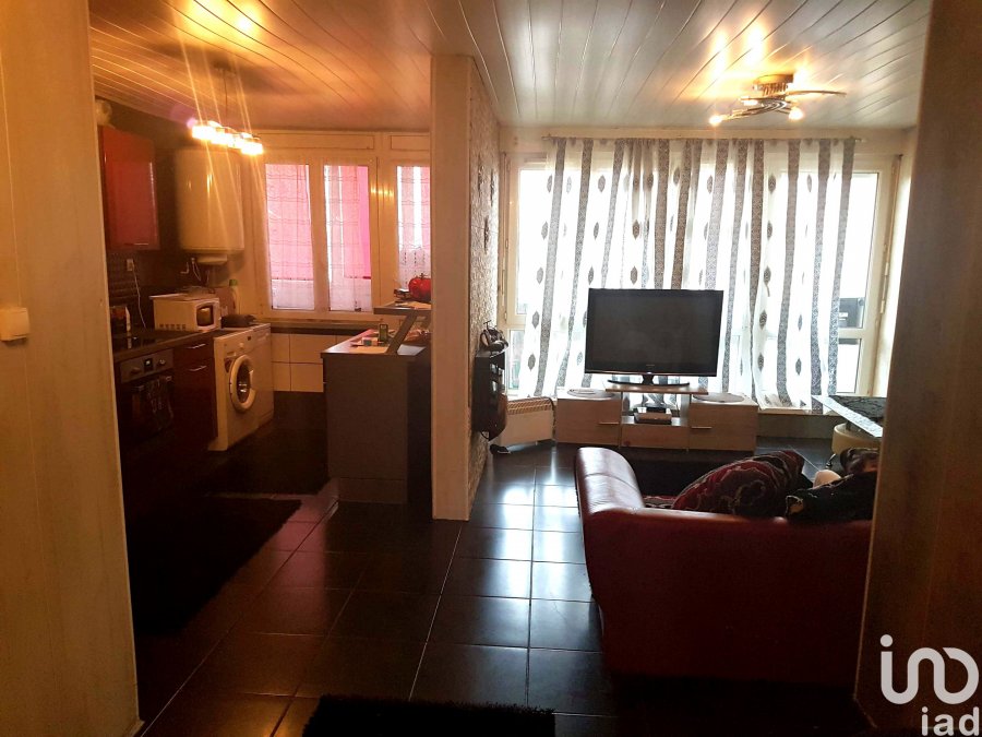acheter appartement yutz