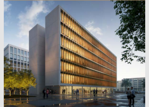 Bureau à louer à Luxembourg (Bourmicht) (LU) - Réf. 7198082