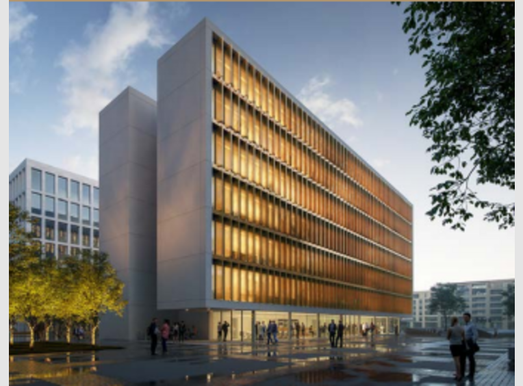 Bureau à louer à Luxembourg (Bourmicht) (LU) - Réf. 7198082