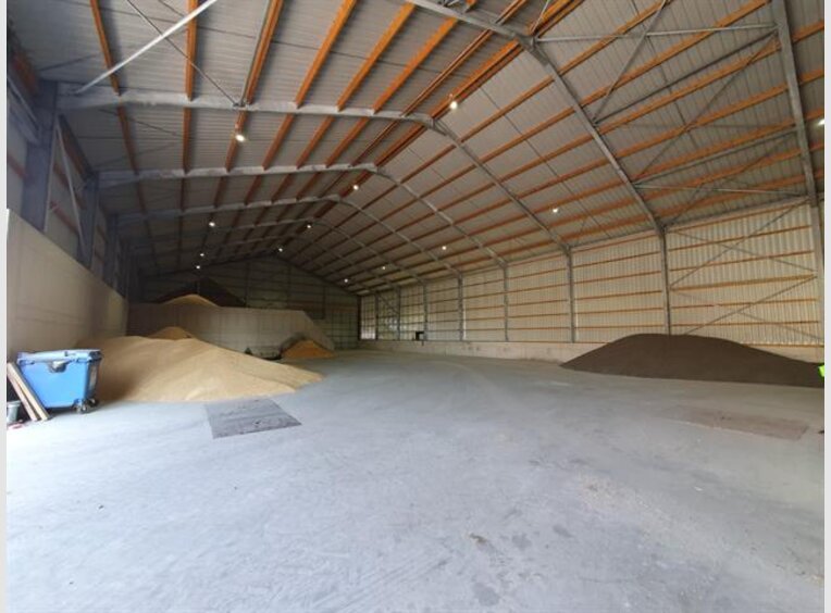 Entrepôt à louer à Buschrodt (LU) - Réf. 6522754
