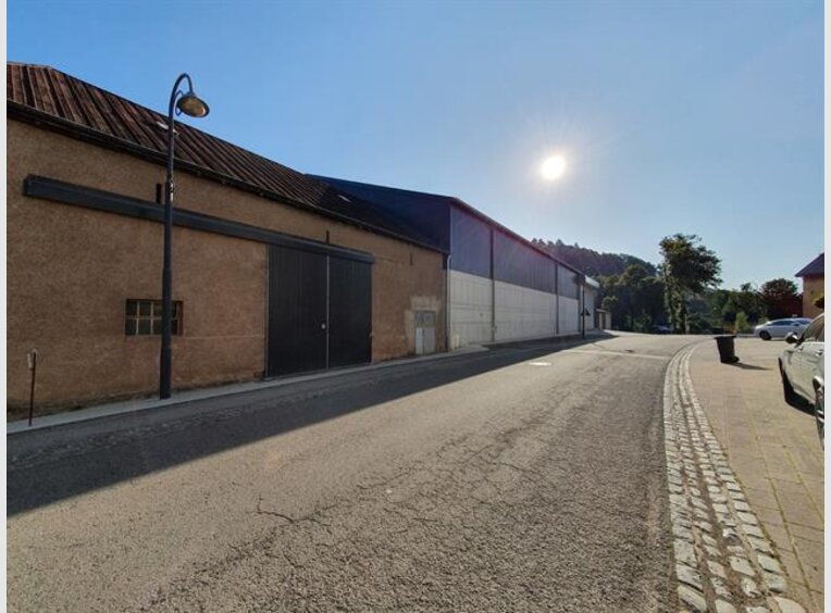 Entrepôt à louer à Buschrodt (LU) - Réf. 6522754