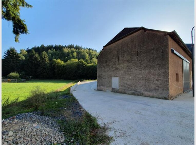 Entrepôt à louer à Buschrodt (LU) - Réf. 6522754