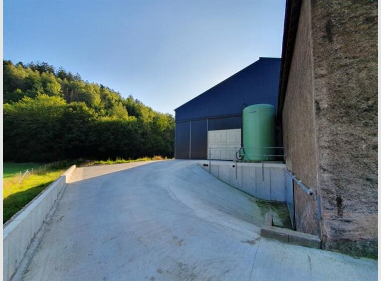 Entrepôt à louer à Buschrodt (LU) - Réf. 6522754