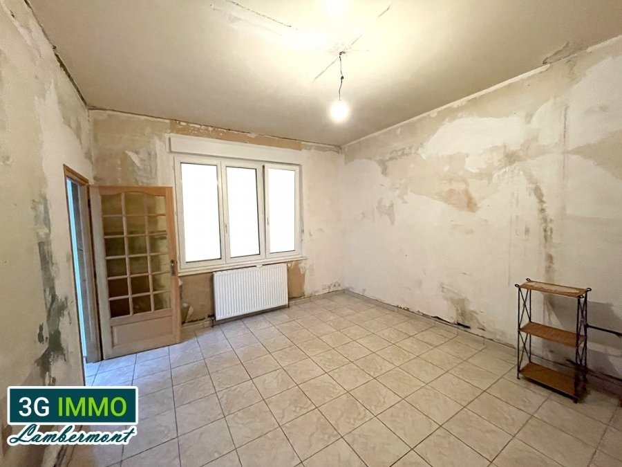 Maison à vendre F4 à Réhon