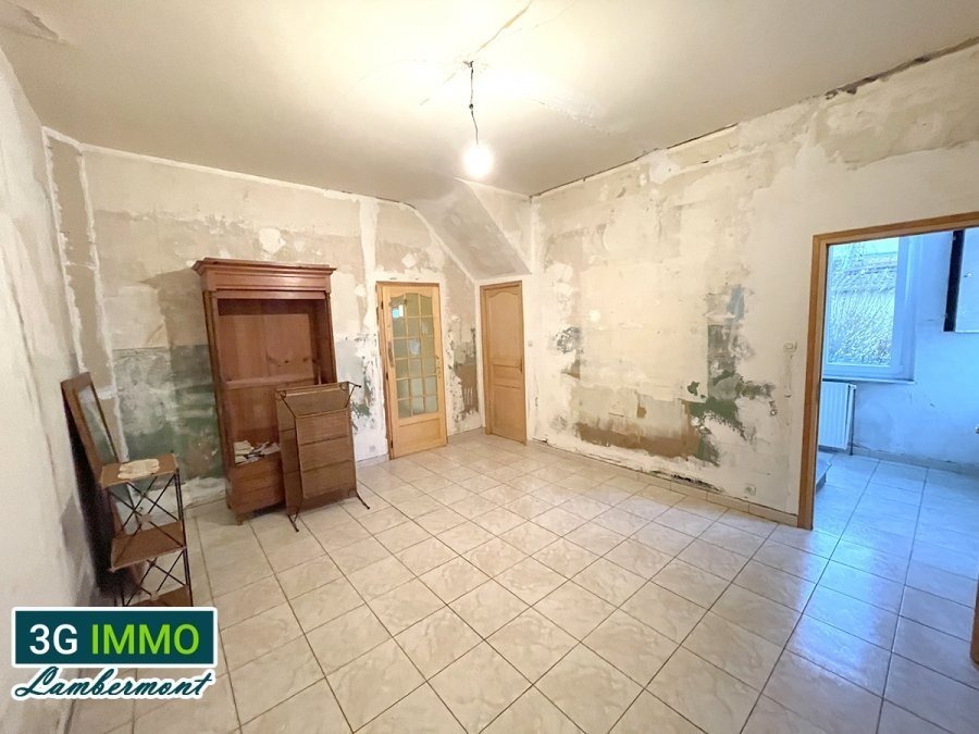 Maison à vendre F4 à Réhon