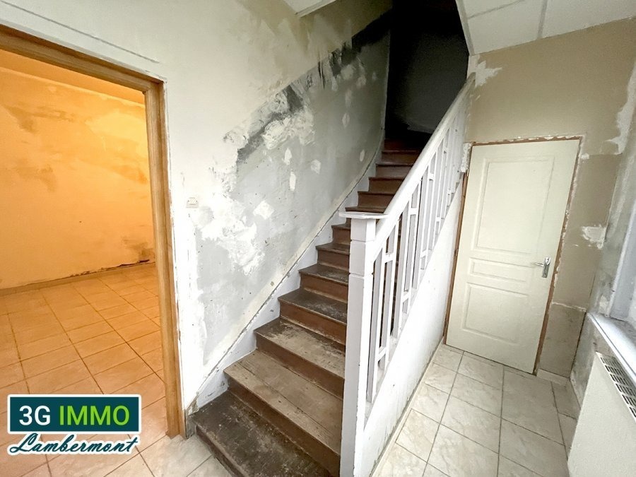 Maison à vendre F4 à Réhon