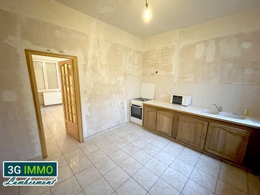 Maison à vendre F4 à Réhon