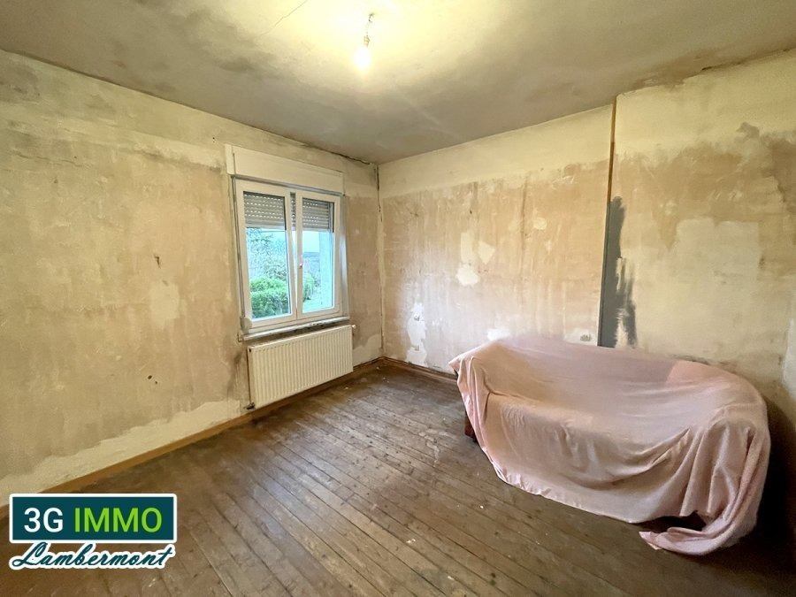 Maison à vendre F4 à Réhon