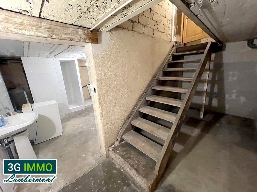 Maison à vendre F4 à Réhon